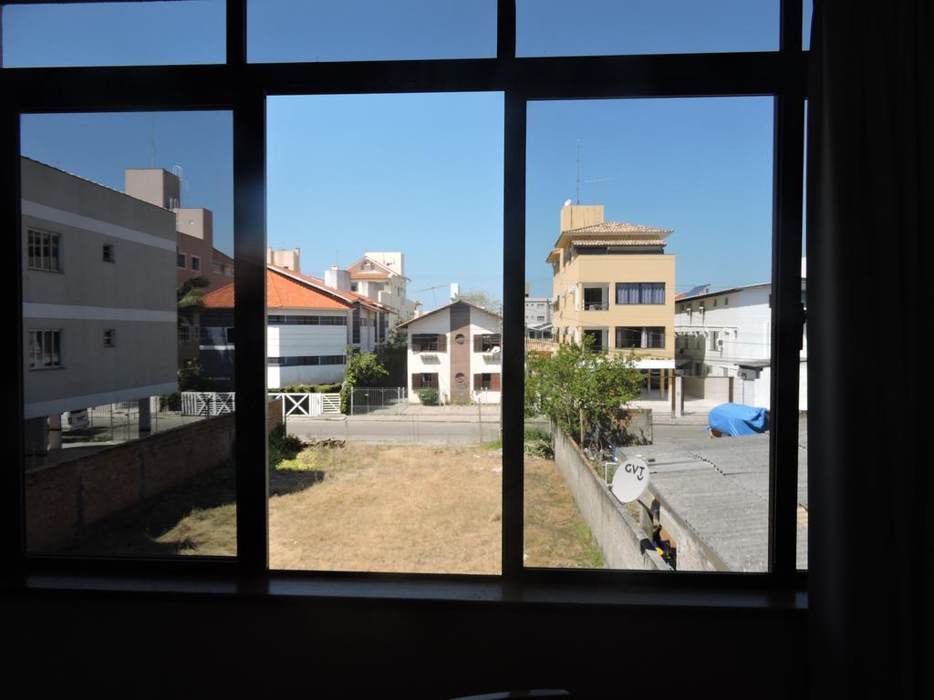 ゴヴェルナドール・セウソ・ラーモス Residencial Baleia Francaアパートホテル エクステリア 写真